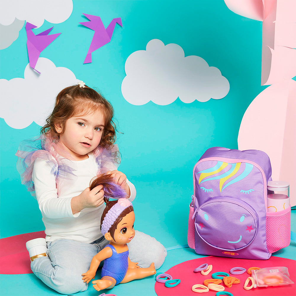 saxoline Mochila Dream Rider Pony Precio de fábrica