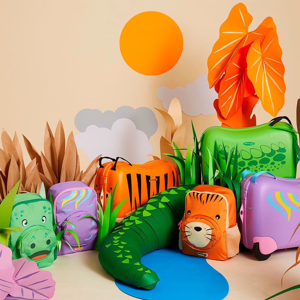 saxoline Mochila Dream Rider Pony Precio de fábrica
