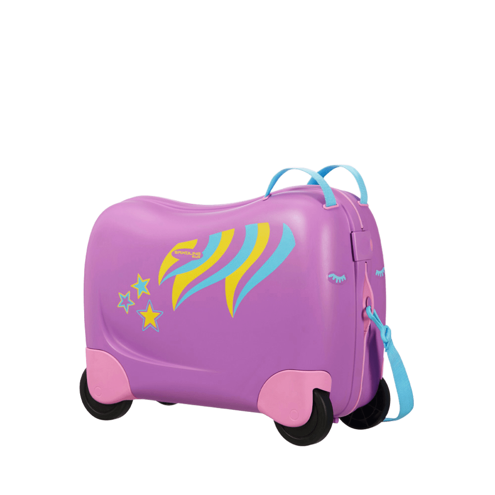 saxoline Maleta de cabina Dream Rider Pony Solo hoy