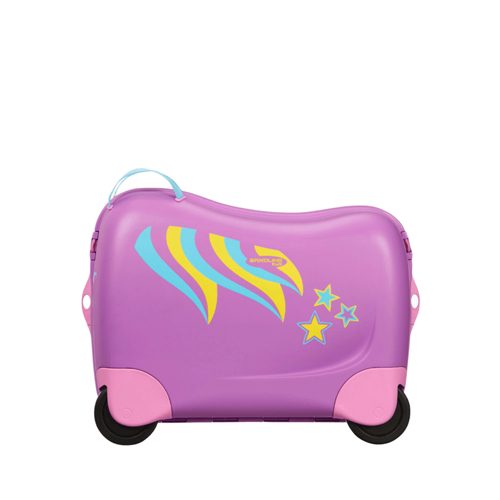saxoline Maleta de cabina Dream Rider Pony Solo hoy