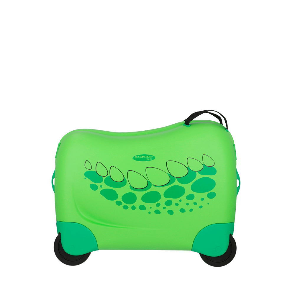 saxoline Maleta de cabina Dream Rider Dino Oferta especial de fábrica