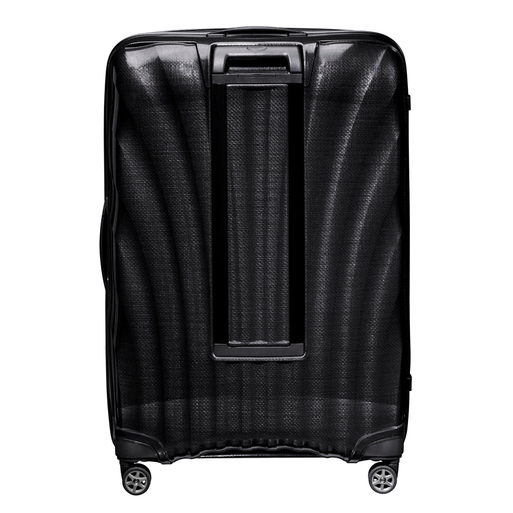 saxoline Maleta C-Lite Spinner Cabina 55/20 Black Oferta exclusiva