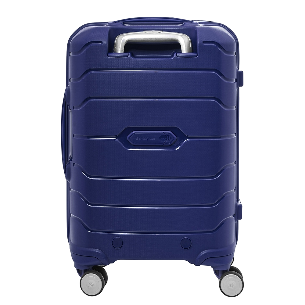 saxoline Maleta de Cabina Octolite Exp Azul Devoluciones gratuitas