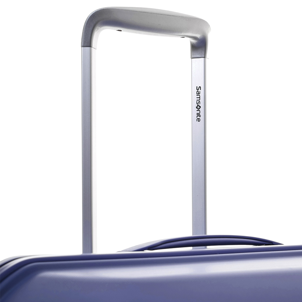 saxoline Maleta de Cabina Octolite Exp Azul Devoluciones gratuitas