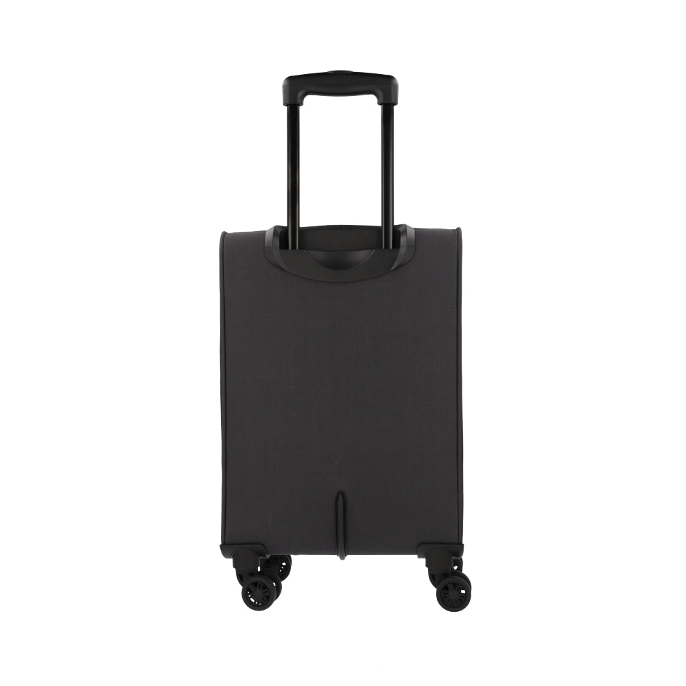 saxoline Maleta NEW RIO spinner Cabina Grey En línea