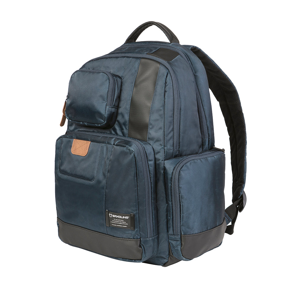 saxoline Mochila City Plus 3SX Eternity L En oferta