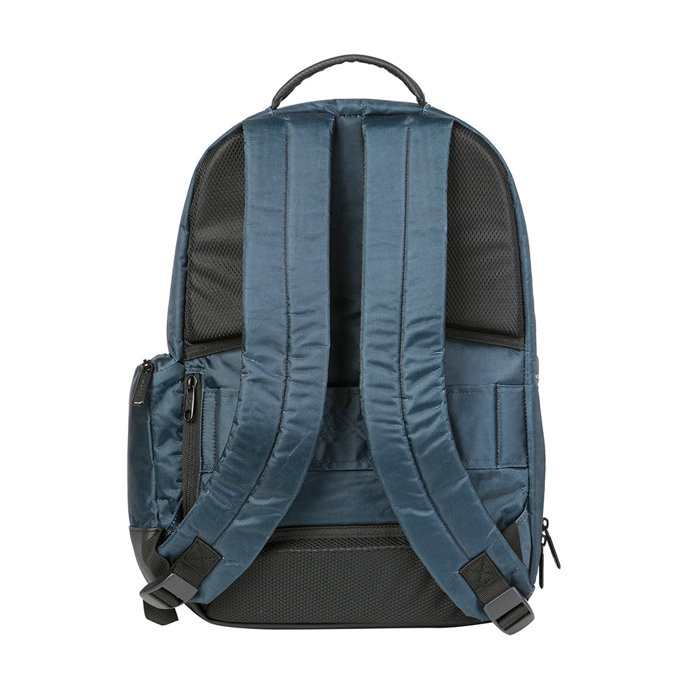 saxoline Mochila City Plus 3SX Eternity L En oferta