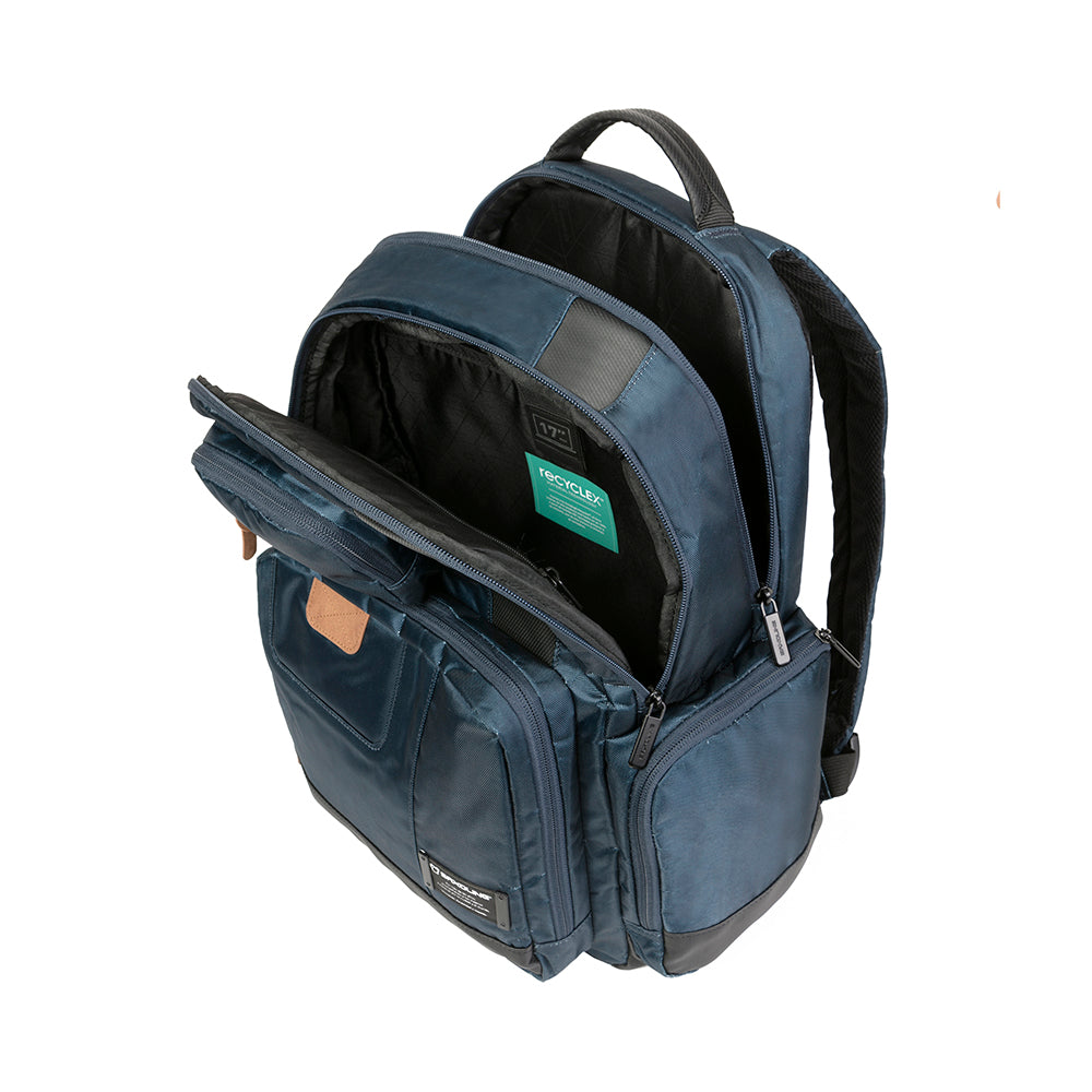 saxoline Mochila City Plus 3SX Eternity L En oferta