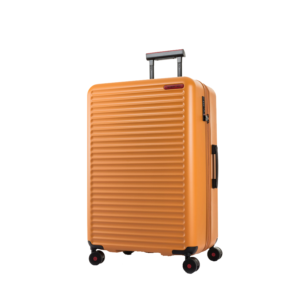 saxoline Maleta TOIIS C Golden Mustard Mediana Ventas relámpago