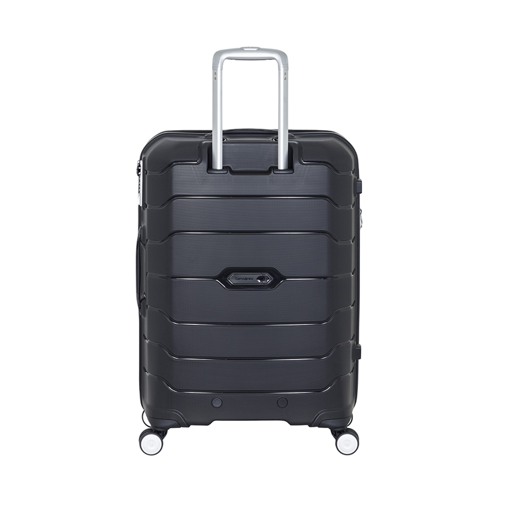 saxoline Maleta Rígida Octolite Spinner 68/25 Exp Negro M Tienda
