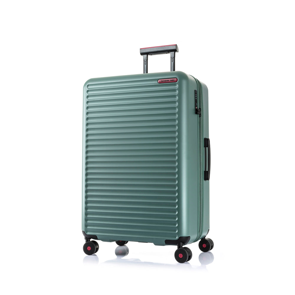 saxoline Maleta TOIIS C Slate Green Mediana Envío gratis