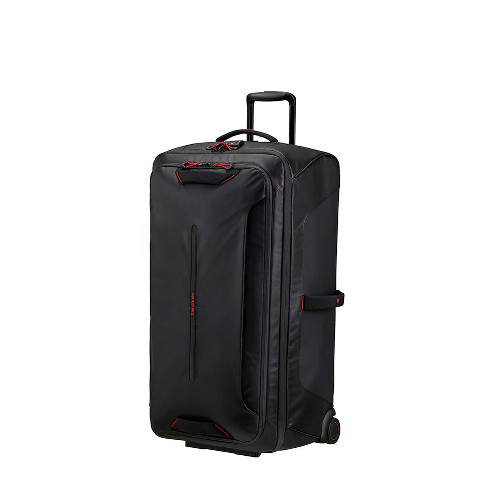saxoline Bolso de Viaje Outdoor Ecodiver Negra COMPRAR AHORA