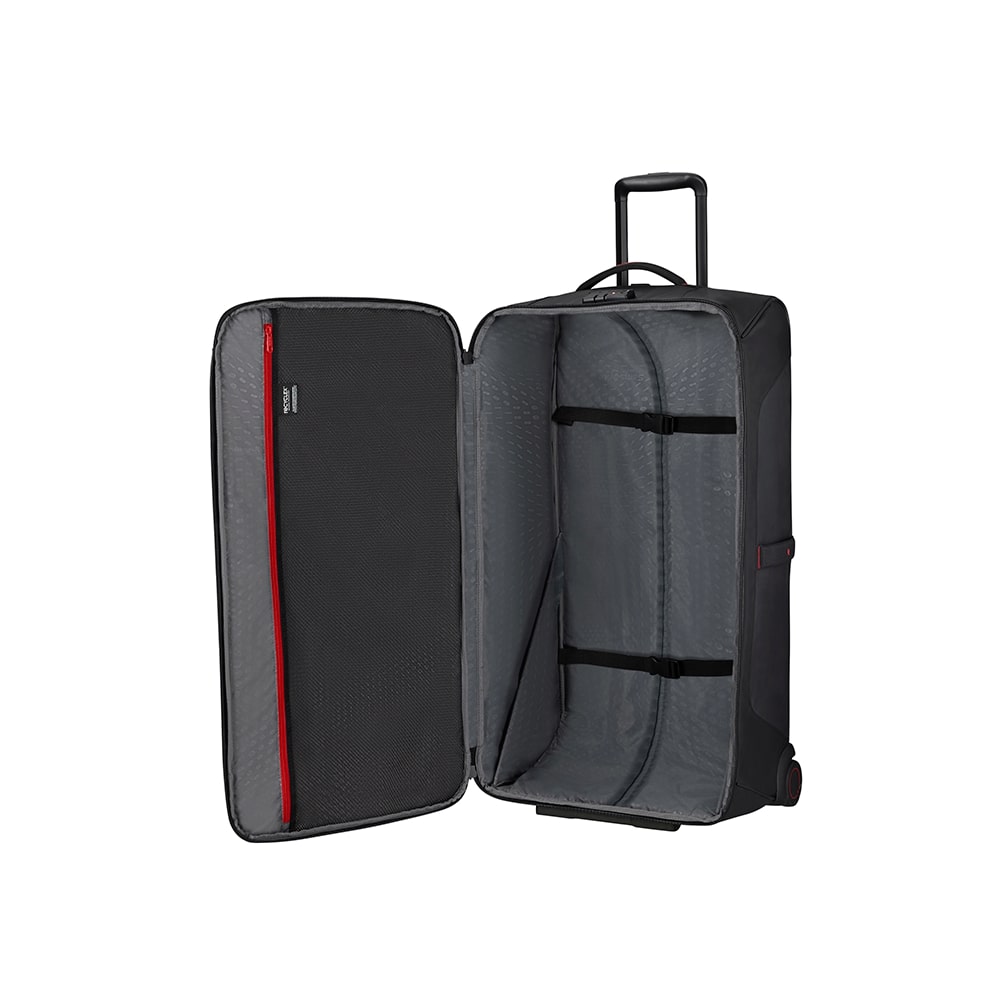saxoline Bolso de Viaje Outdoor Ecodiver Negra COMPRAR AHORA