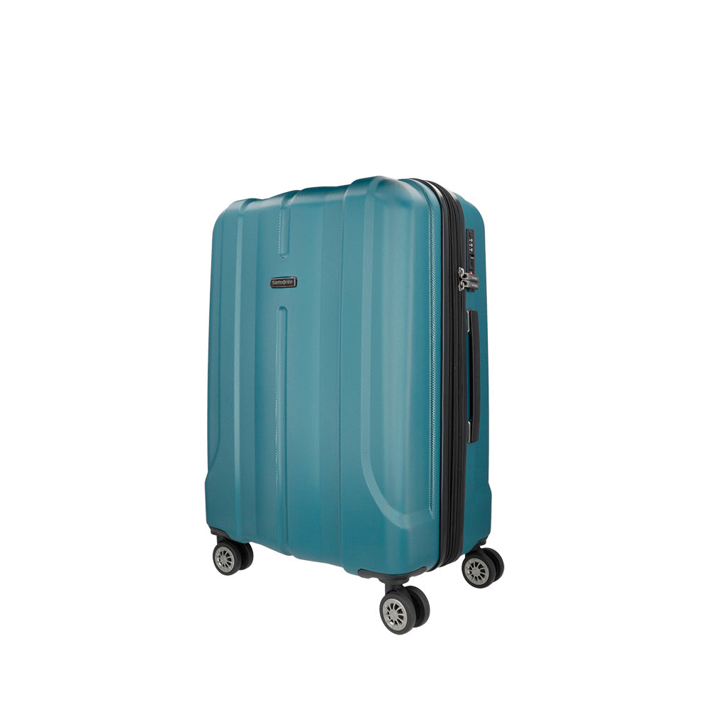 saxoline Maleta mediana Fiero 3.0 azul Precio de fábrica