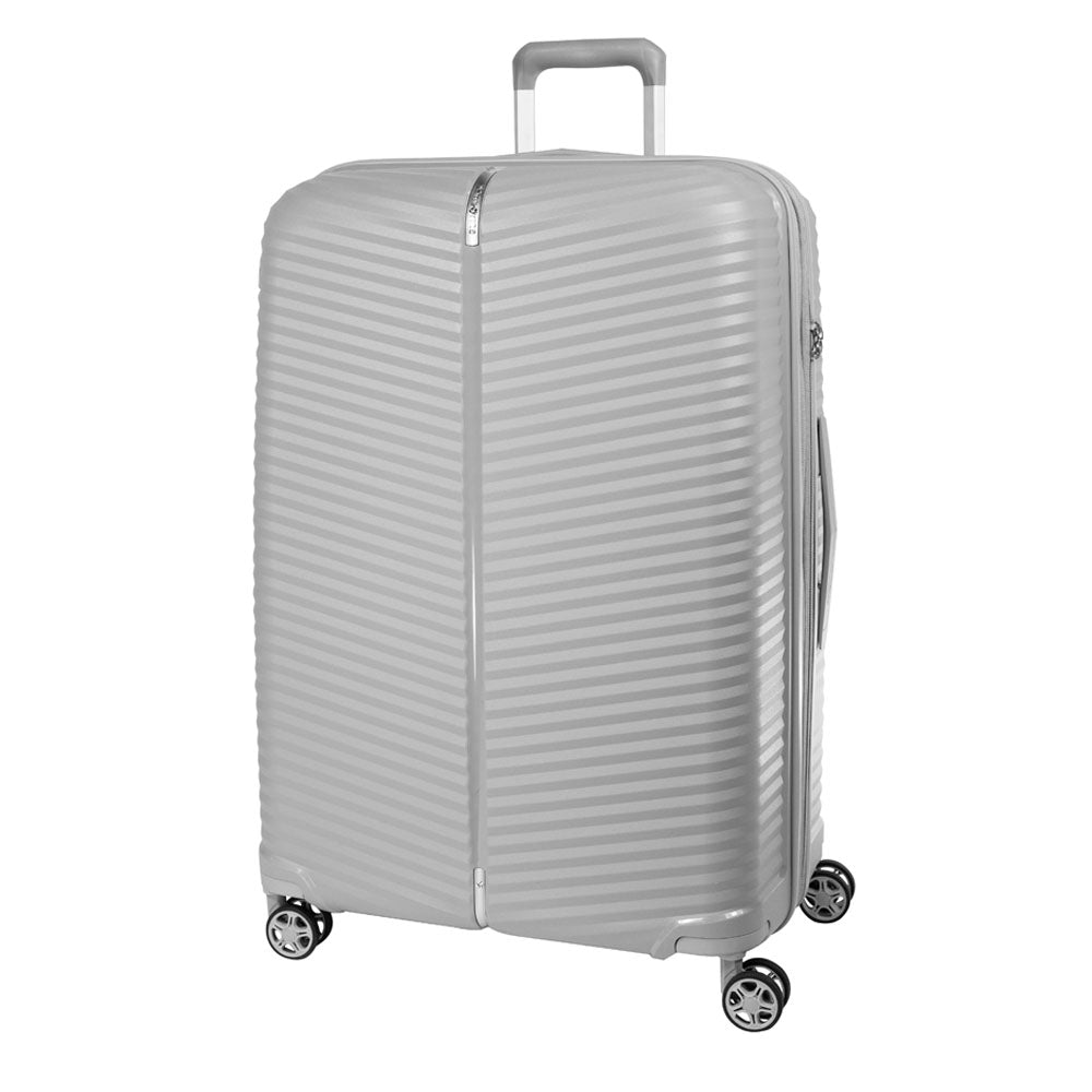 saxoline Maleta Varro Gris L 94 Lts Precios de Black Friday