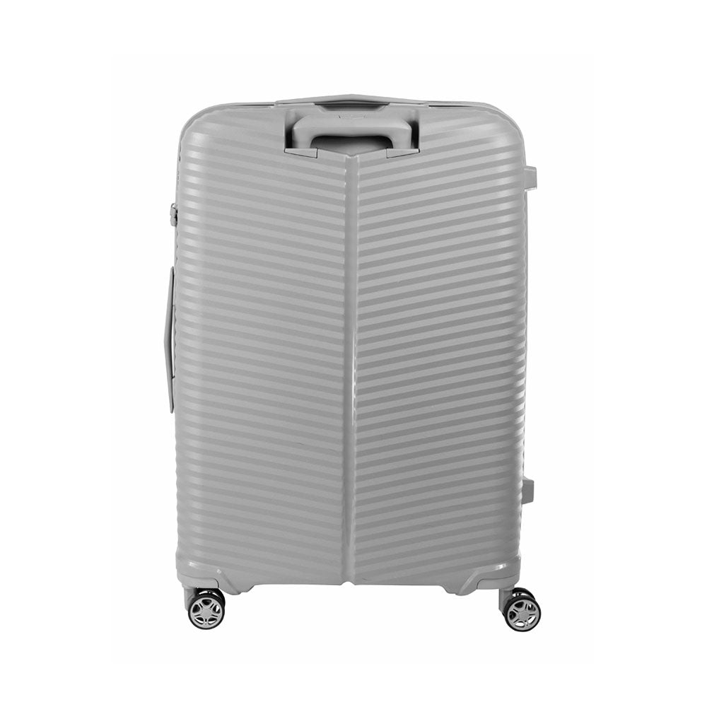 saxoline Maleta Varro Gris L 94 Lts Precios de Black Friday
