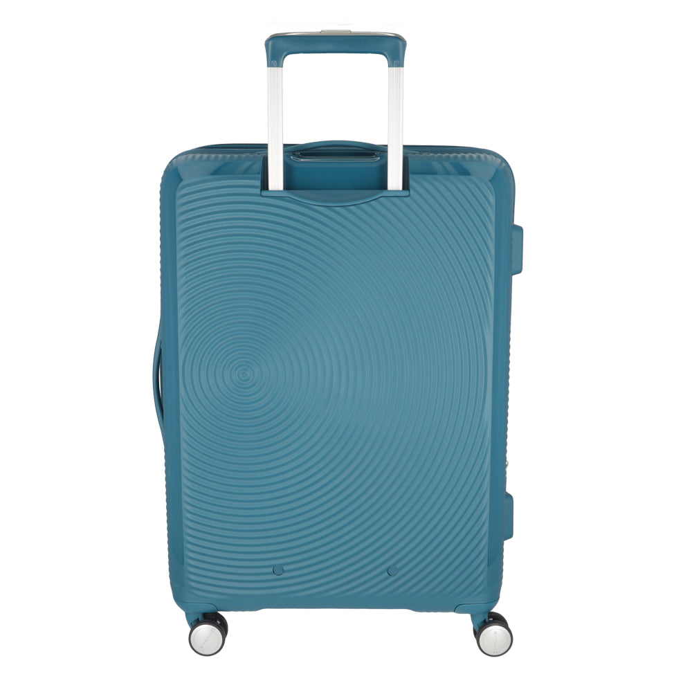saxoline Maleta grande Disco Impact Pro verde Libre de impuestos