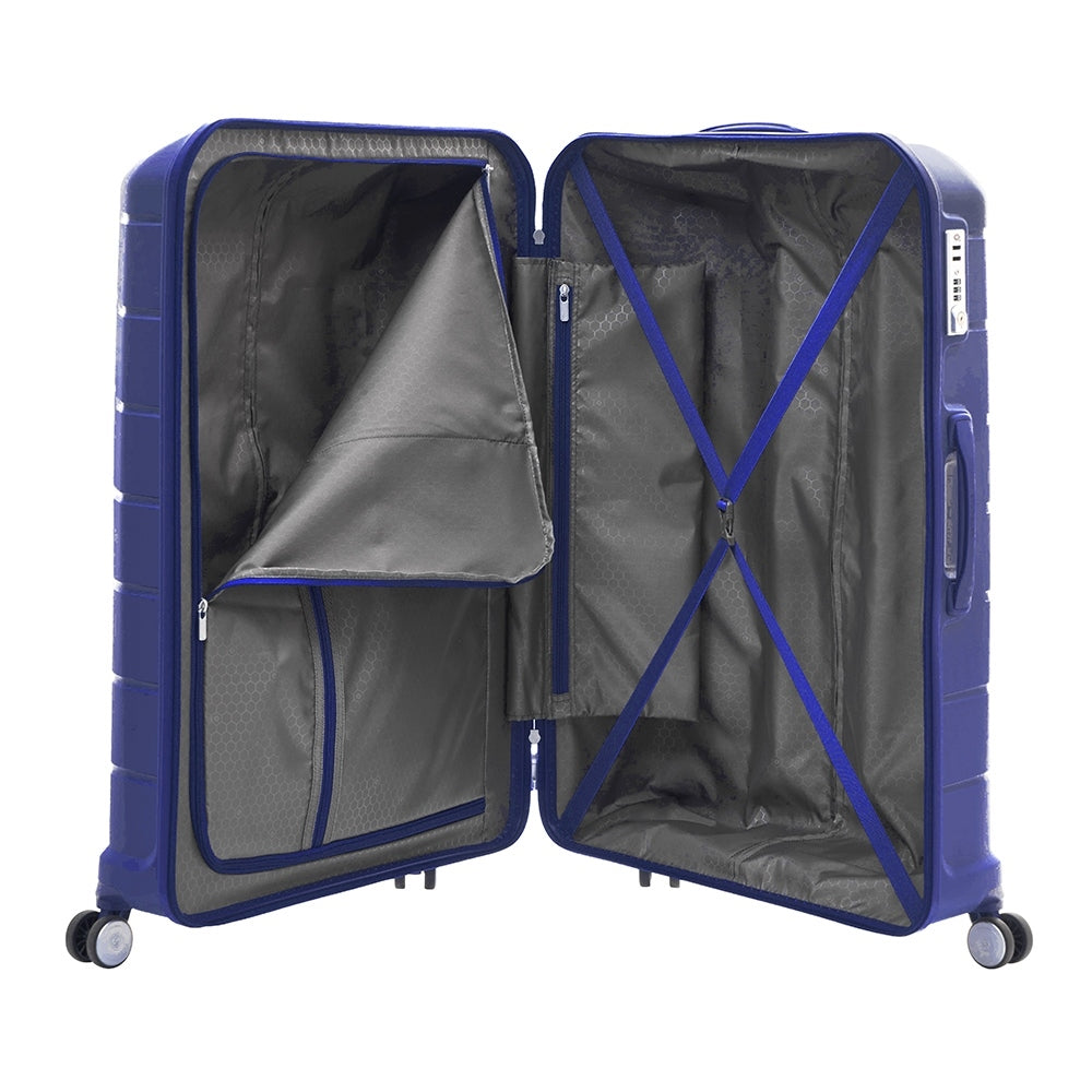 saxoline Maleta Octolite 81/32 Navy Xl 151 76 Lts Devoluciones gratuitas