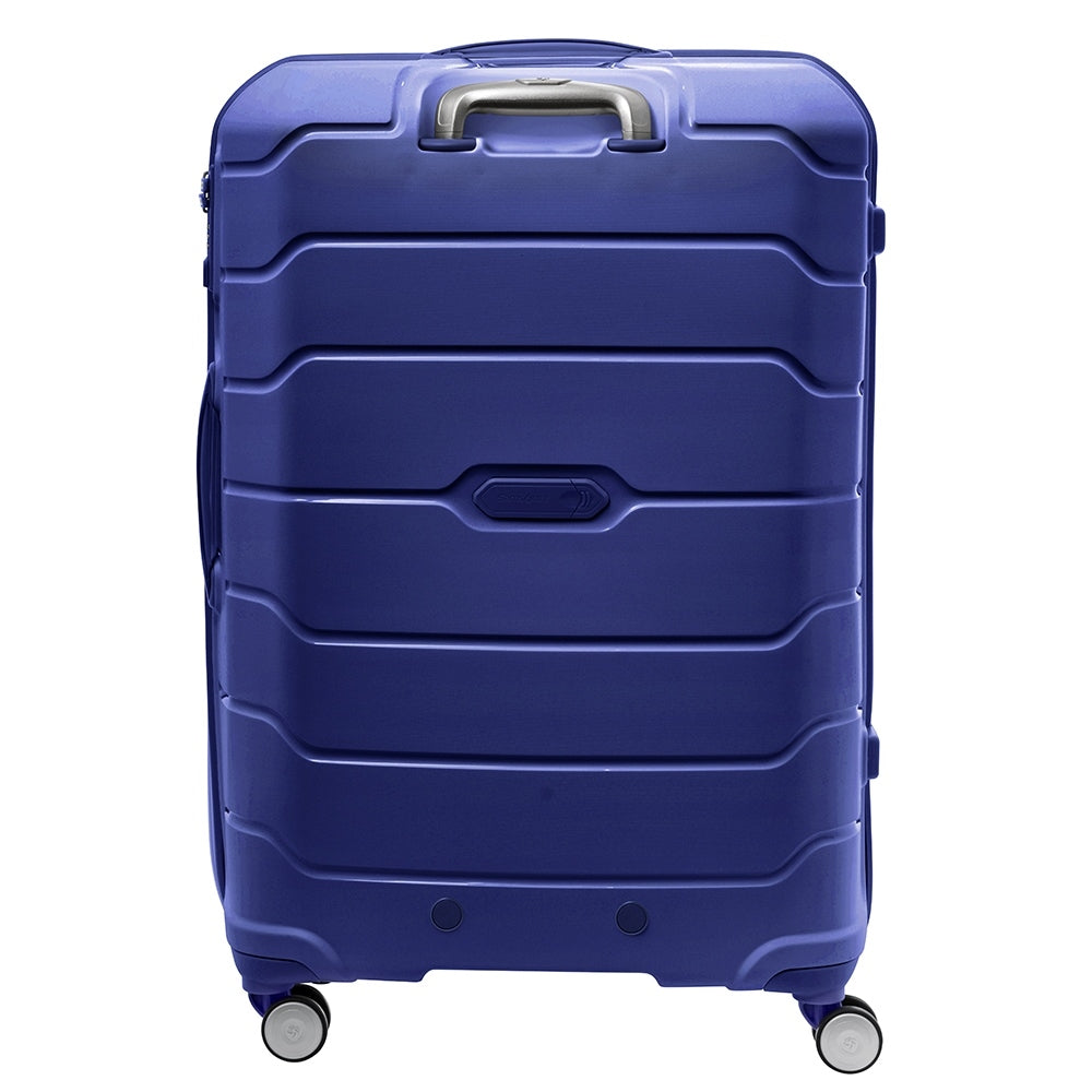 saxoline Maleta Octolite 81/32 Navy Xl 151 76 Lts Devoluciones gratuitas