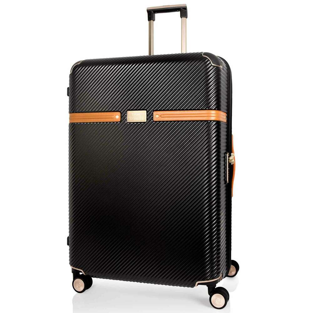 saxoline Maleta De Viaje Extra Grande Richmond II Negra En línea
