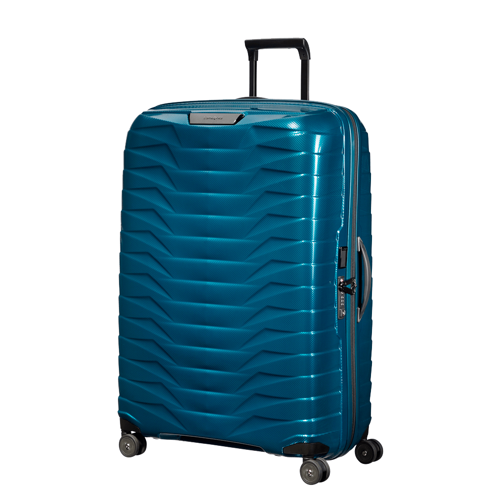 saxoline Maleta extragrande Proxis petrol blue Outlet