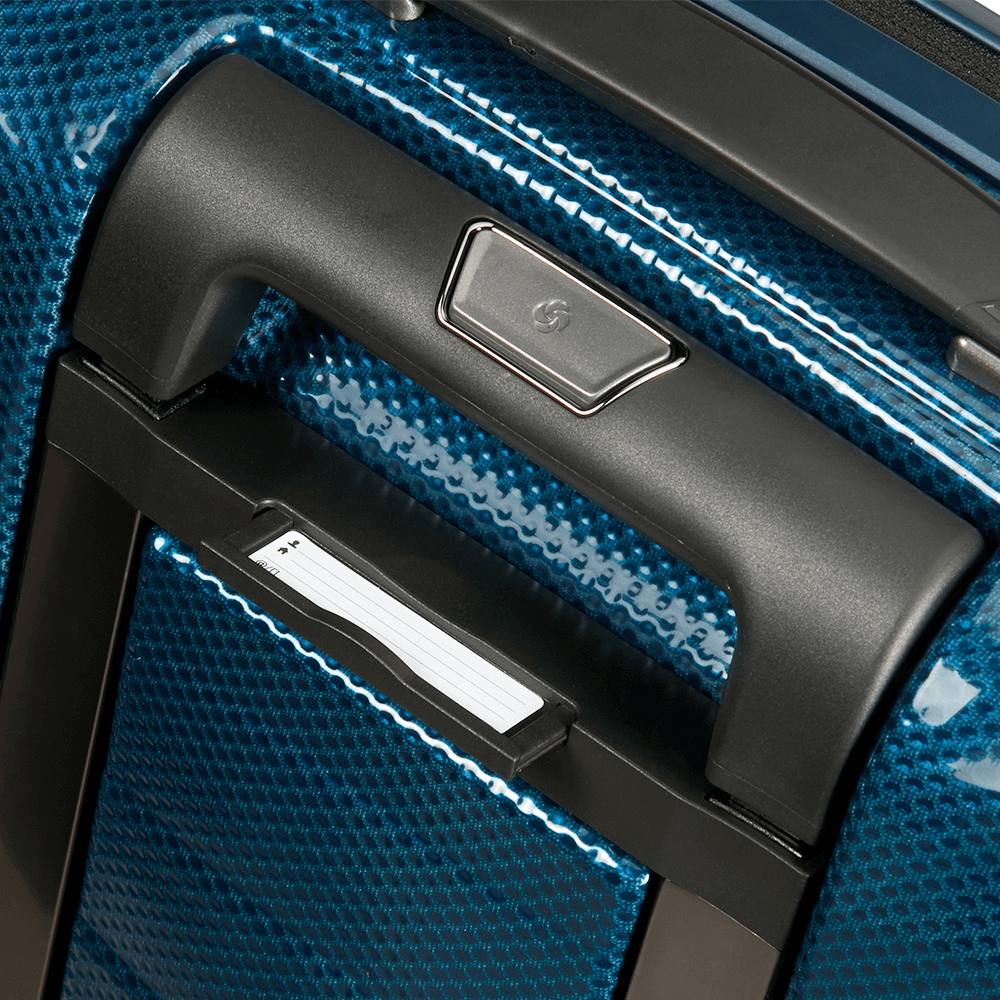 saxoline Maleta extragrande Proxis petrol blue Outlet