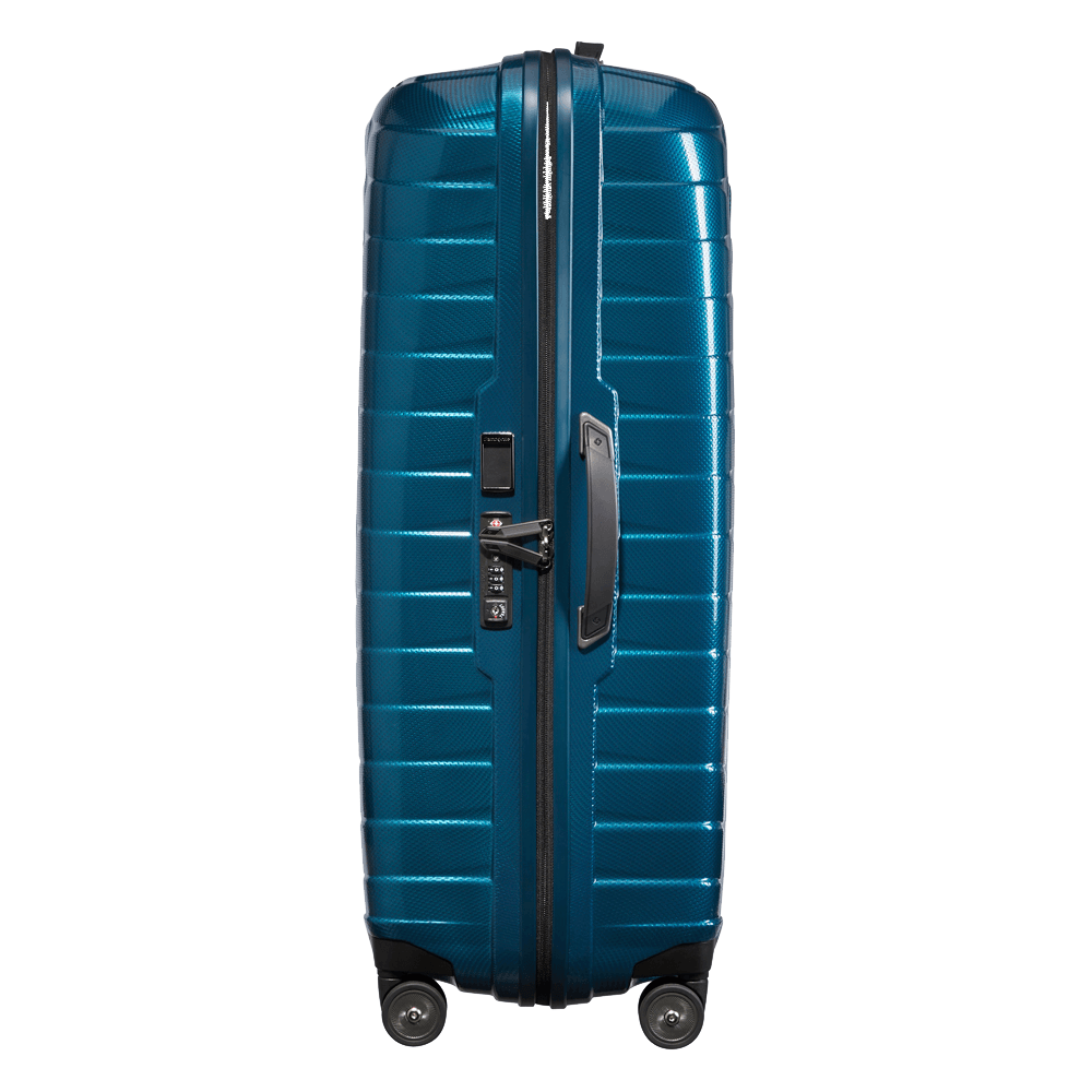 saxoline Maleta extragrande Proxis petrol blue Outlet