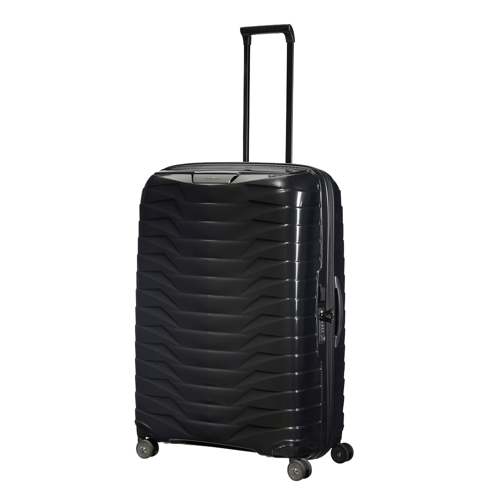 saxoline Maleta extragrande Proxis black Outlet online