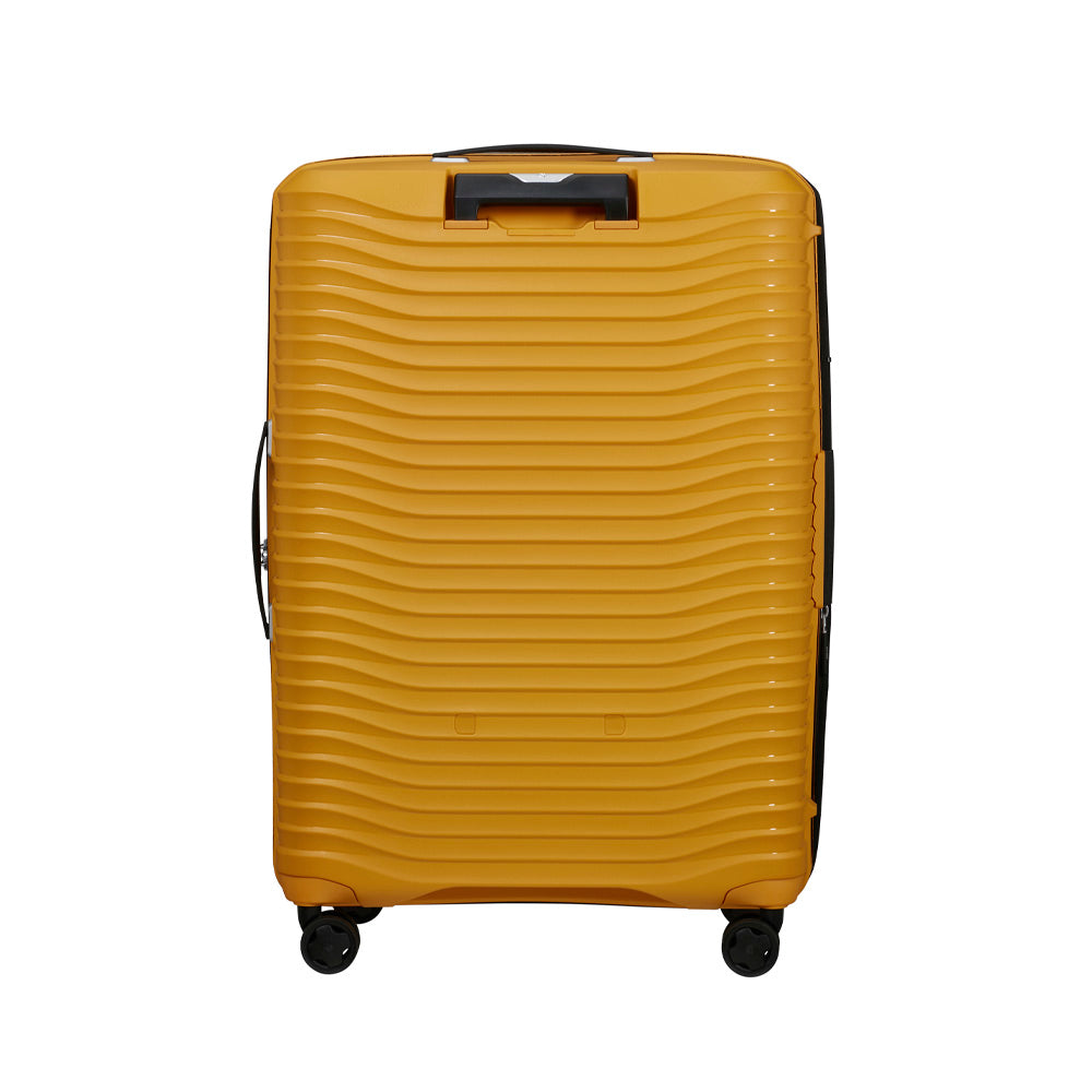 saxoline Maleta grande Upscape Yellow Venta caliente