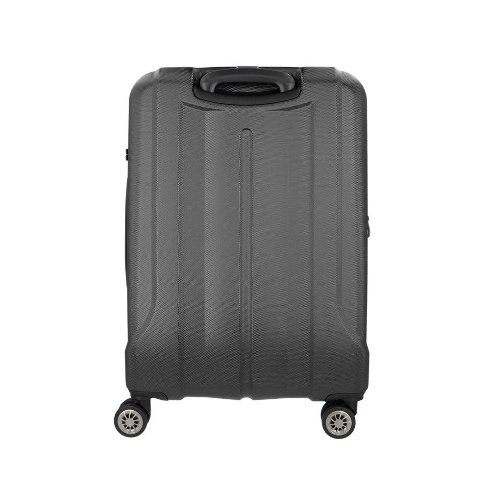 saxoline Maleta grande Fiero 3.0 negra En oferta