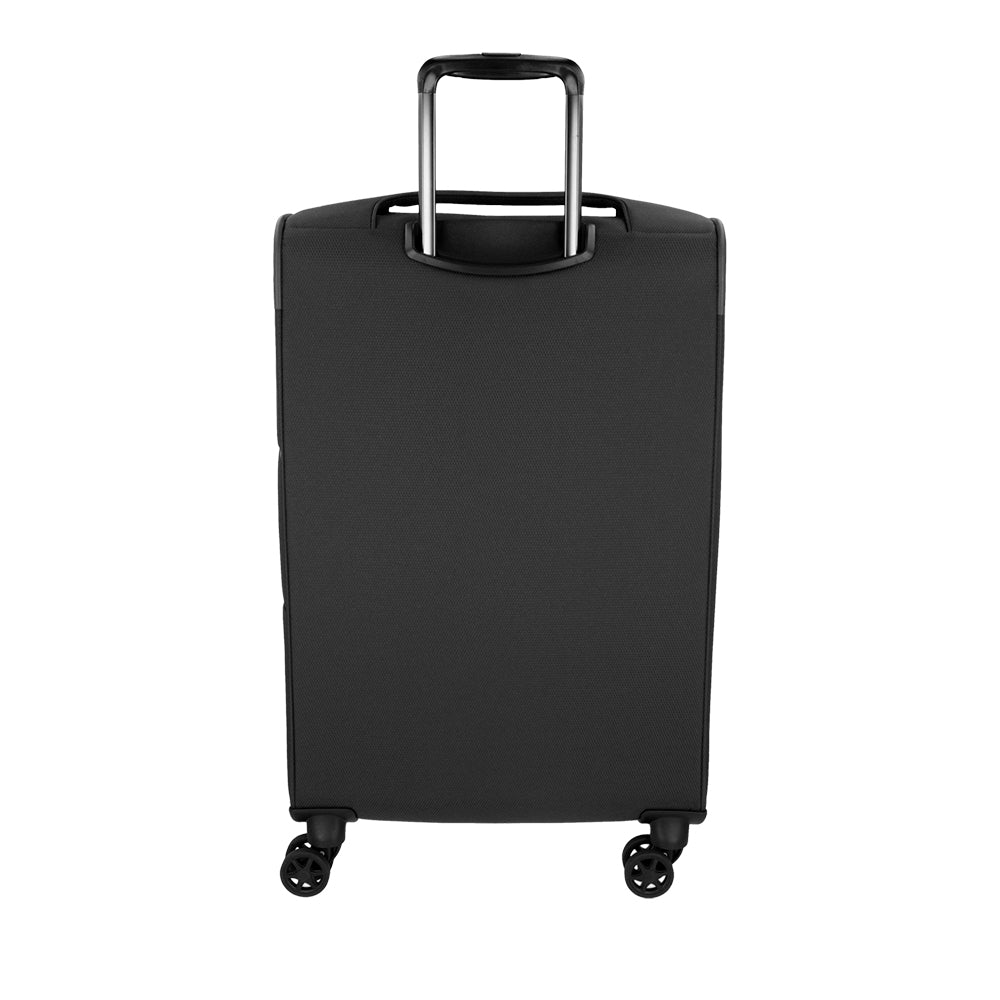 saxoline Maleta grande Airshock negra Rebajas baratas