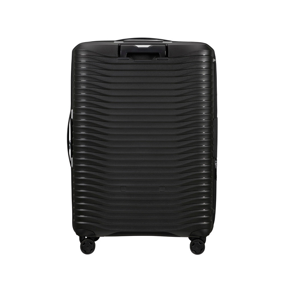 saxoline Maleta grande Upscape Black Rebajas de fábrica