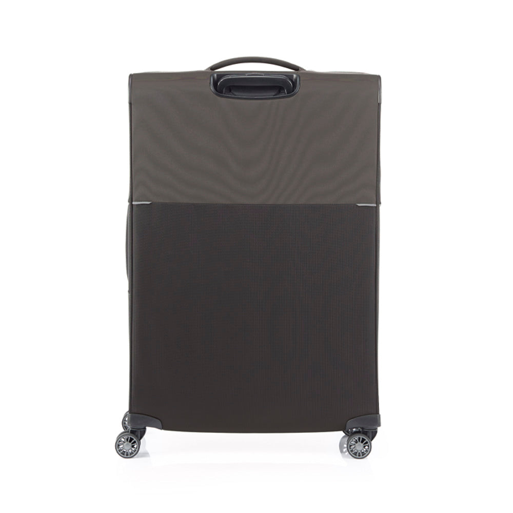 saxoline Maleta extra grande 73H Platin Grey Descuento