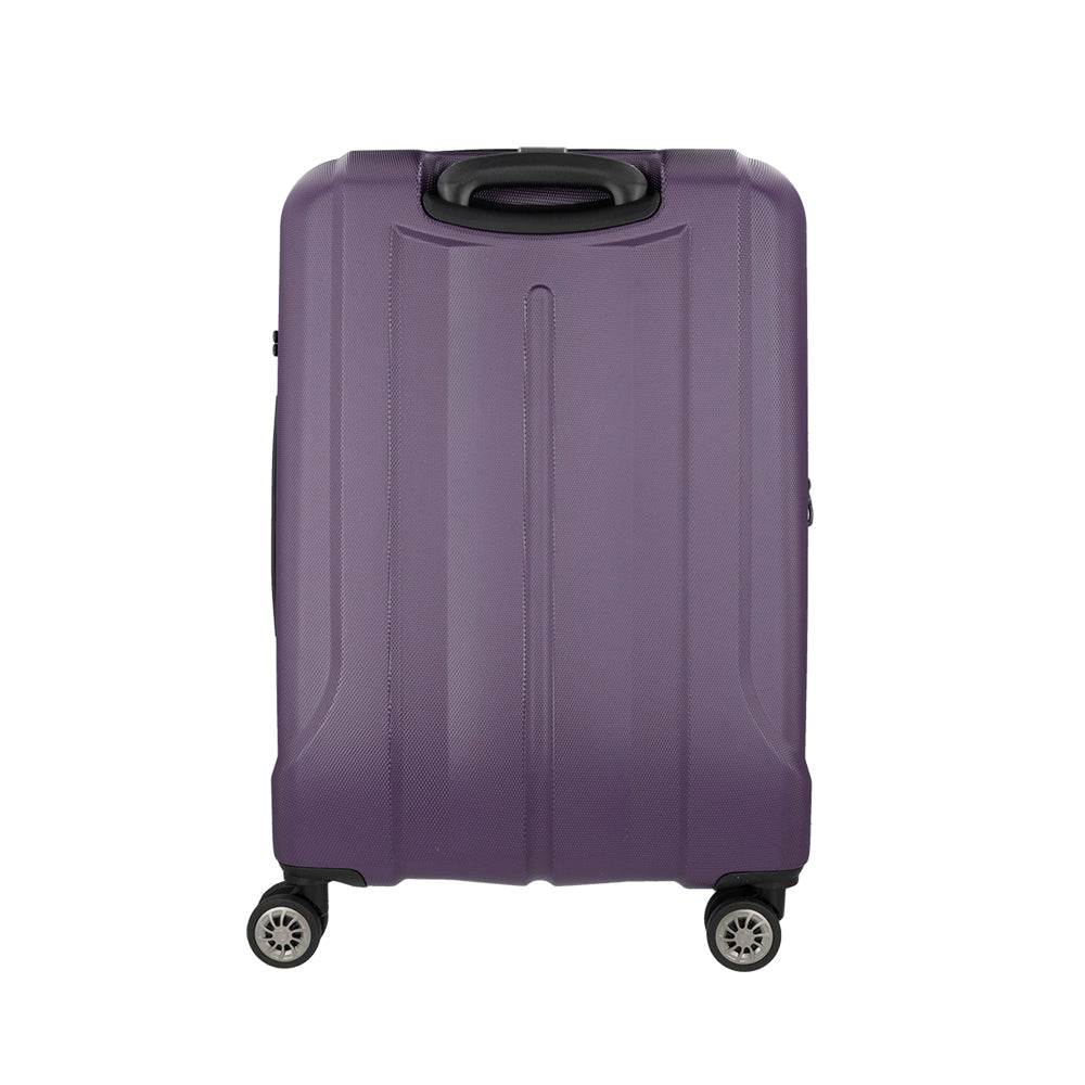 saxoline Maleta grande Fiero 3.0 morada Tienda