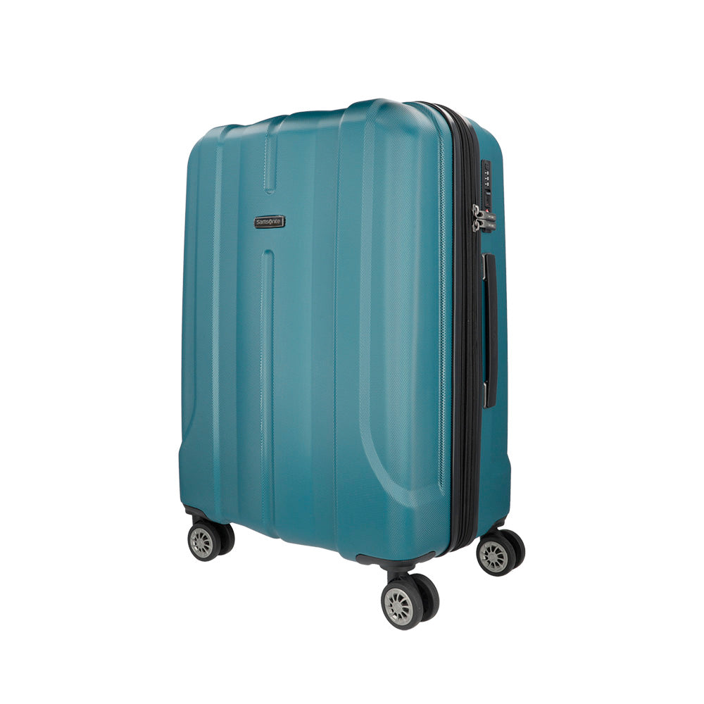 saxoline Maleta grande Fiero 3.0 azul Tienda