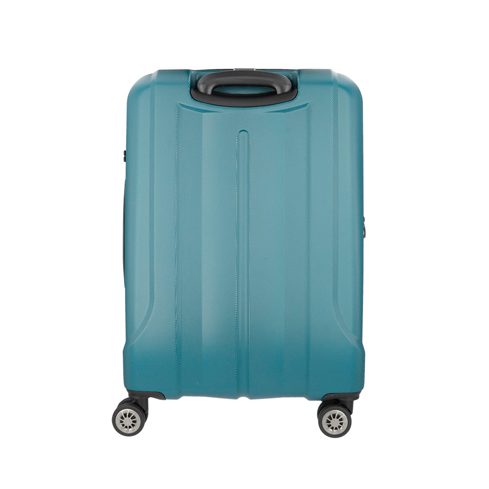 saxoline Maleta grande Fiero 3.0 azul Tienda