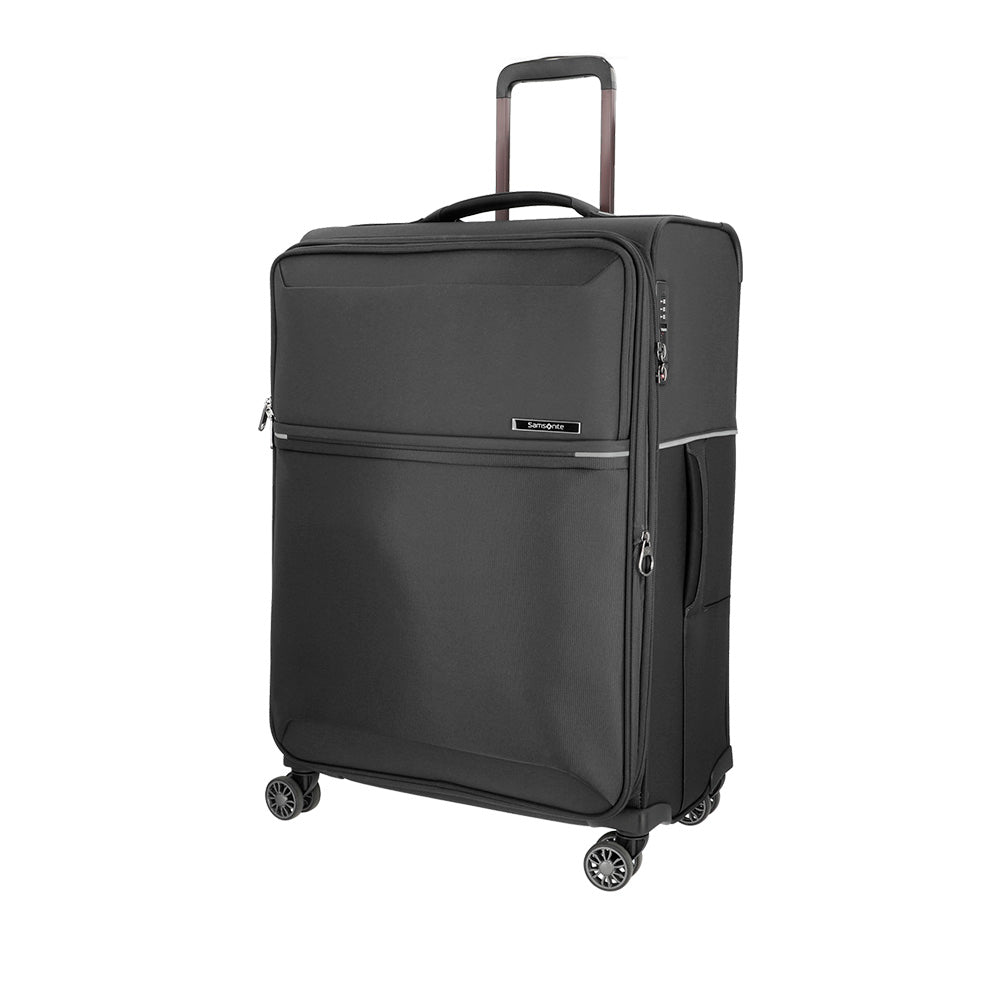 saxoline Maleta extra grande 73H Black Liquidación