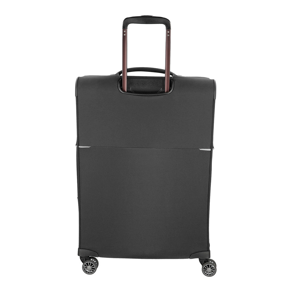 saxoline Maleta extra grande 73H Black Liquidación
