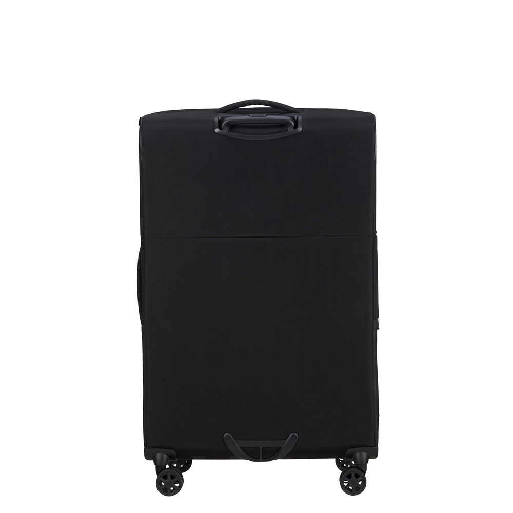 saxoline Maleta grande BIZ2GO negra Mejor oferta