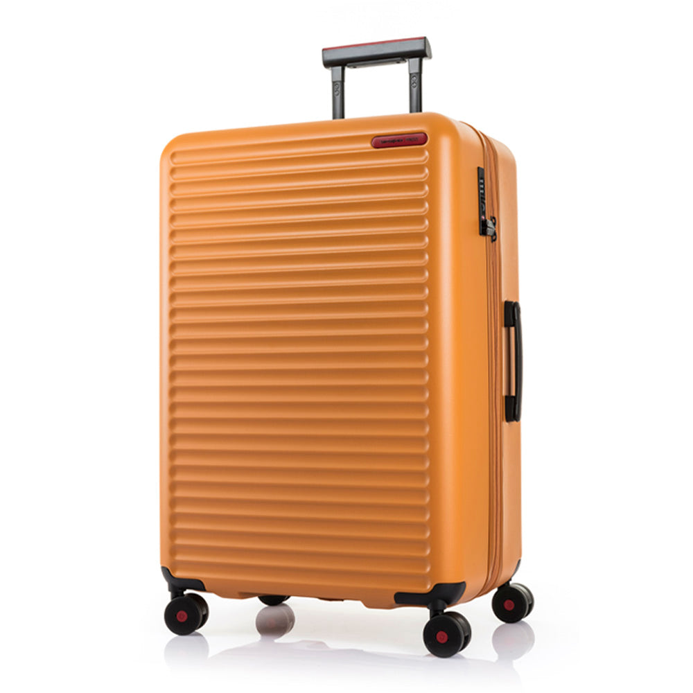 saxoline Maleta TOIIS C Golden Mustard Grande Rebajas online