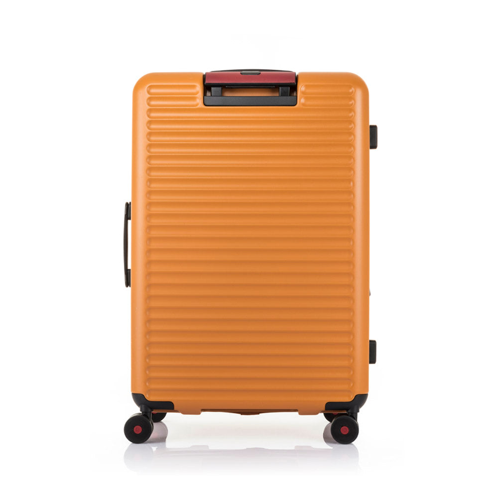 saxoline Maleta TOIIS C Golden Mustard Grande Rebajas online