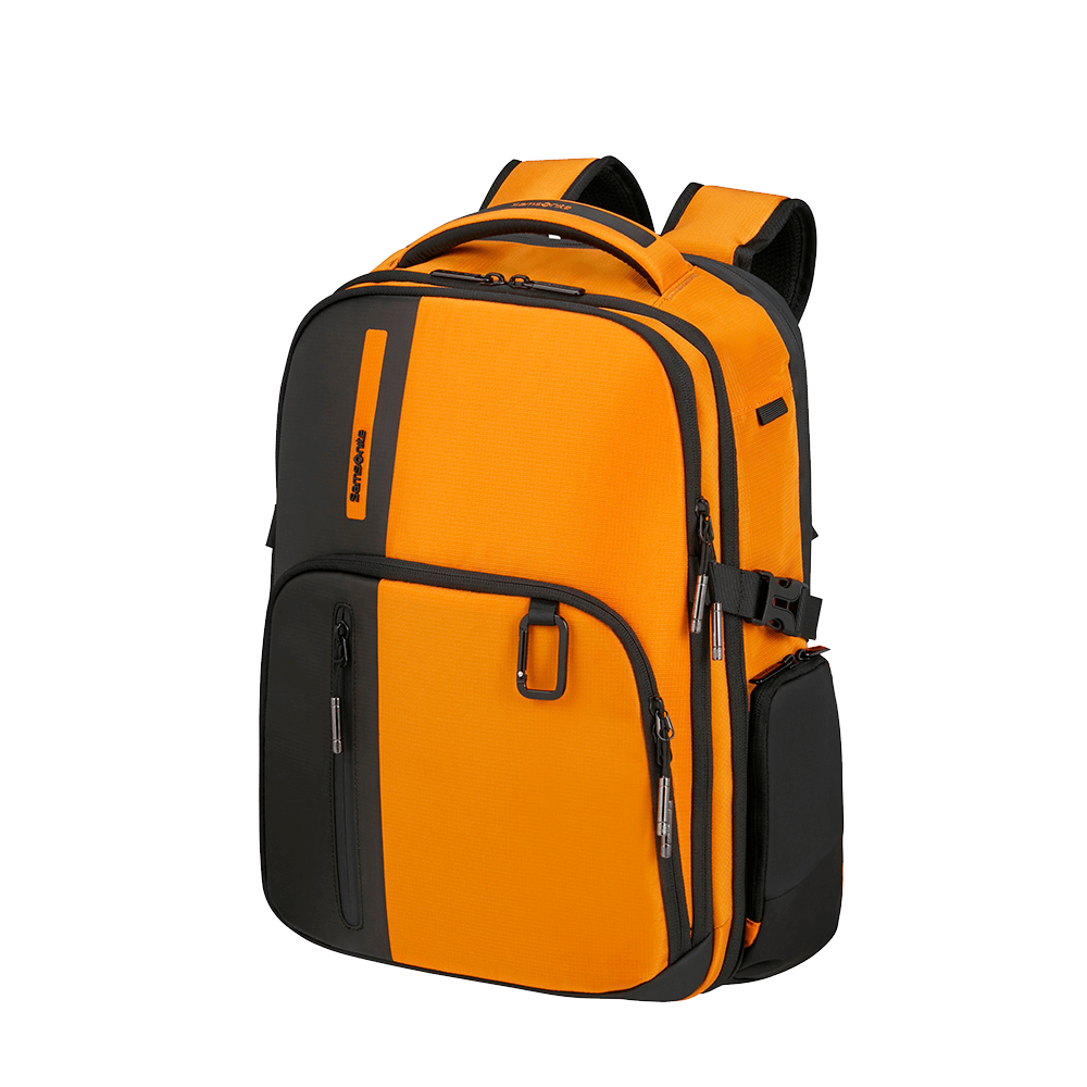 saxoline Mochila para notebook Biz2go 15.6" Amarilla Rebajas top