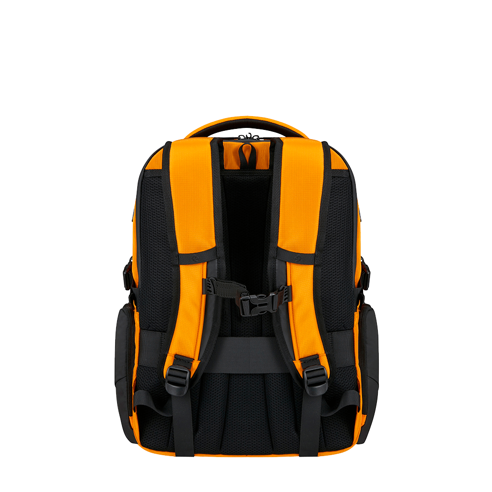 saxoline Mochila para notebook Biz2go 15.6" Amarilla Rebajas top