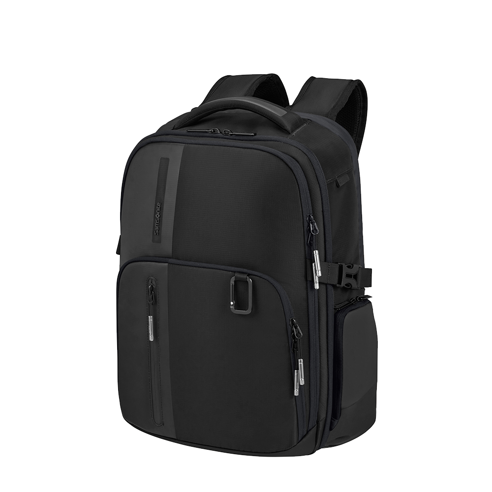 saxoline Mochila para notebook Biz2go 15.6" negra Oferta especial