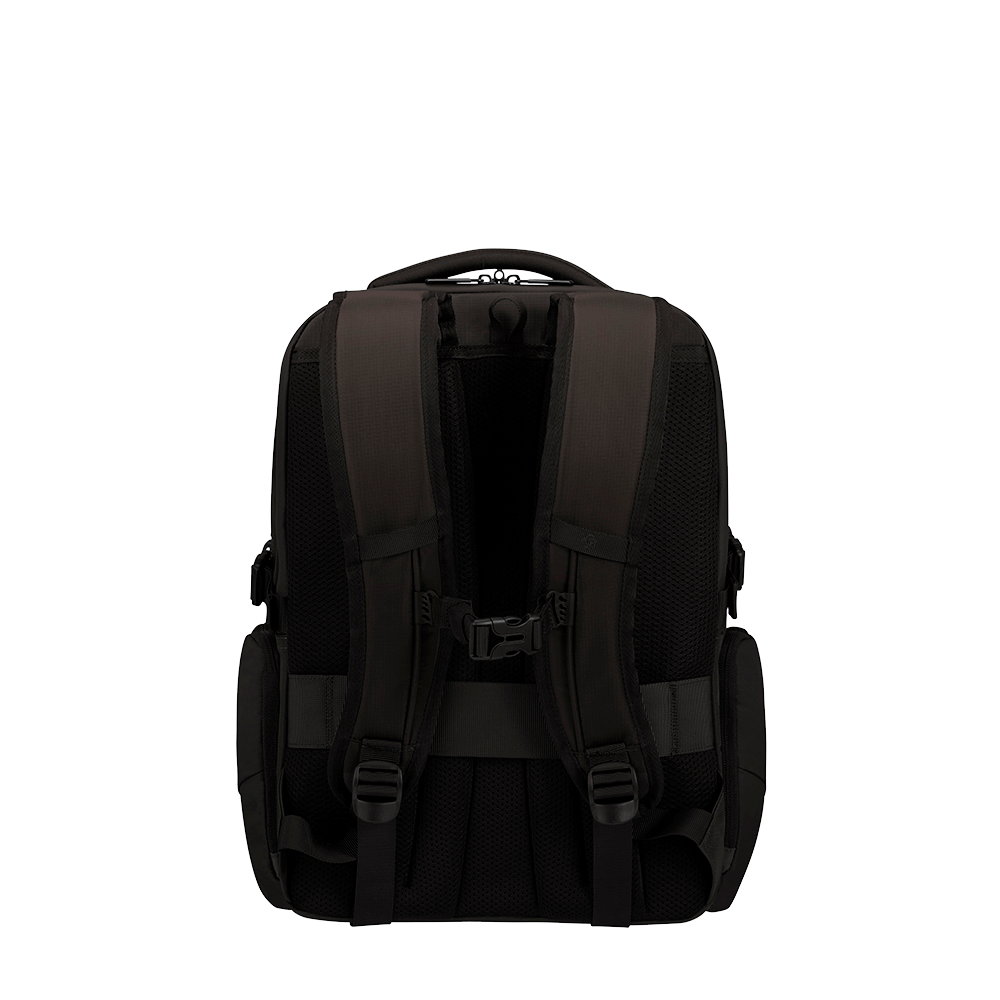 saxoline Mochila para notebook Biz2go 15.6" negra Oferta especial