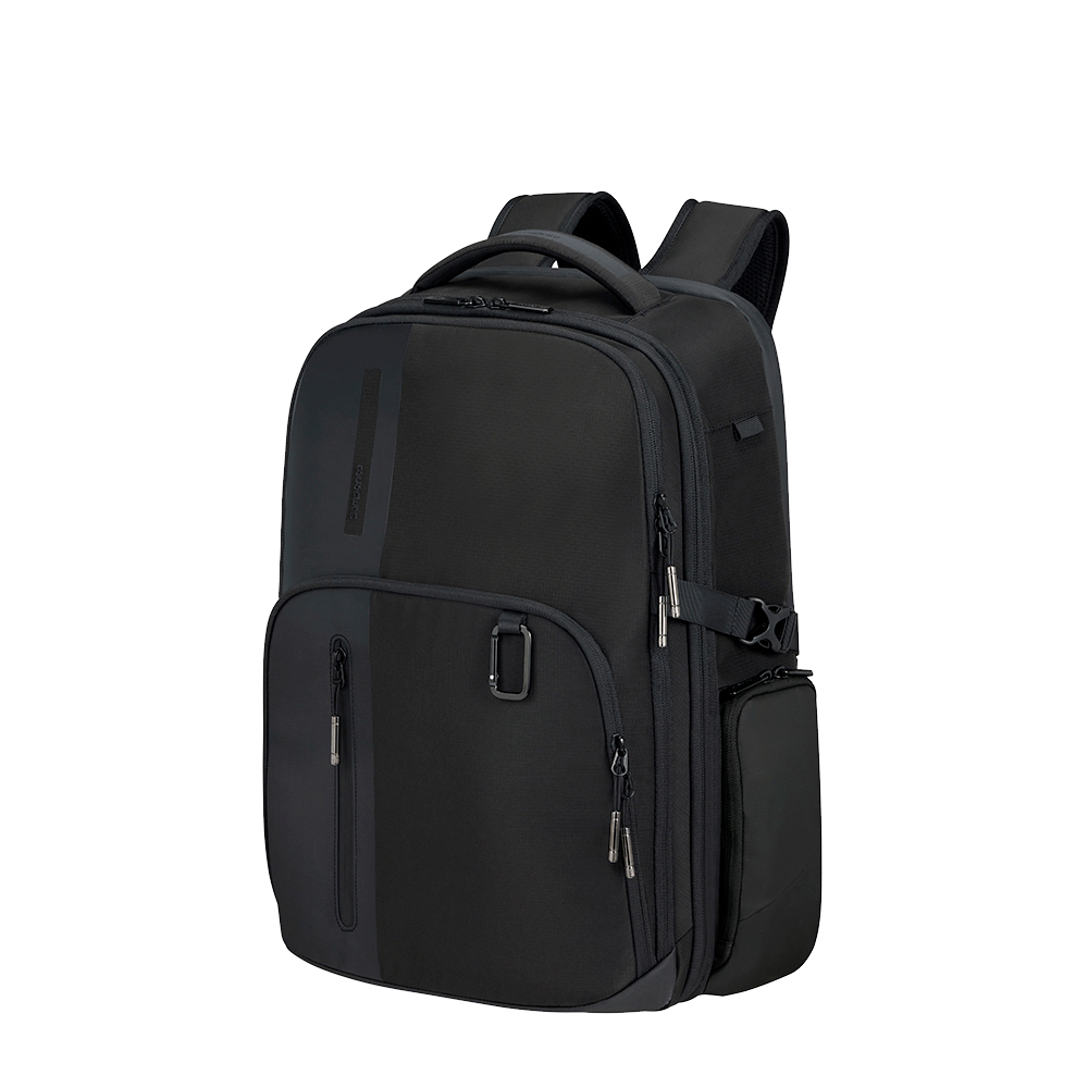 saxoline Mochila para notebook Biz2go 17.3" negra Envío gratis