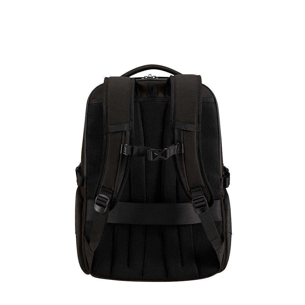 saxoline Mochila para notebook Biz2go 17.3" negra Envío gratis