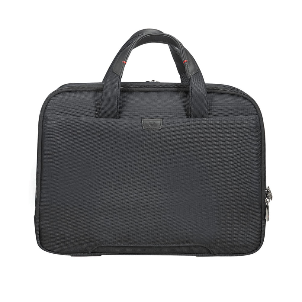 saxoline Maletín PRO-DLX 5 LAPT.BAILHANDLE 15.6 EXP BLACK Últimos 3 días