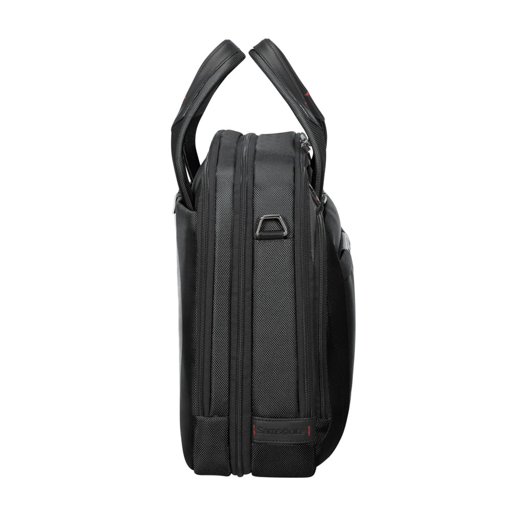 saxoline Maletín PRO-DLX 5 LAPT.BAILHANDLE 15.6 EXP BLACK Últimos 3 días