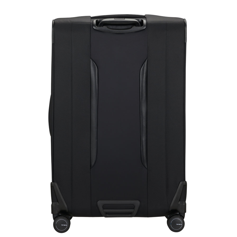 saxoline Maleta grande Spectrolite 3.0 Spinner 78/29 Expandible Black ÚLTIMAS EDICIONES
